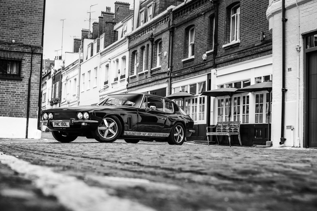 CropredyBridge's tweet photo. Friday. Trying to get work done and not think about where to drive this weekend...

#jensen #classiccarsdriven #whatevertheweather #jensenspecialist #daydreamingdrivetime https://t.co/DQvlPuRcTh
