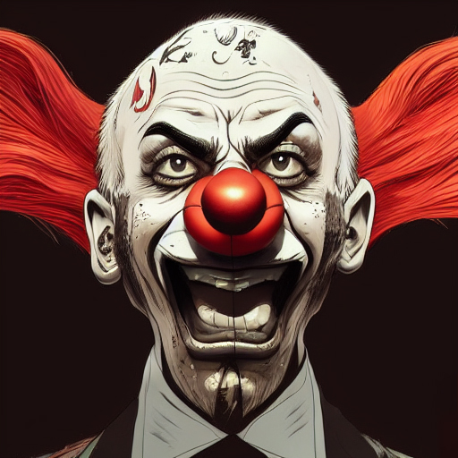 So, yesterday was a fun day. People managed to mint around 100 before the $20 gas fees hit. 

We are moving our proper launch to Oct 19 at 19:22 UTC. 

If more people want a WL, here: 

premint.xyz/clownholios-fi…

See you in your dreams! Hahah

p.s.: tag frens