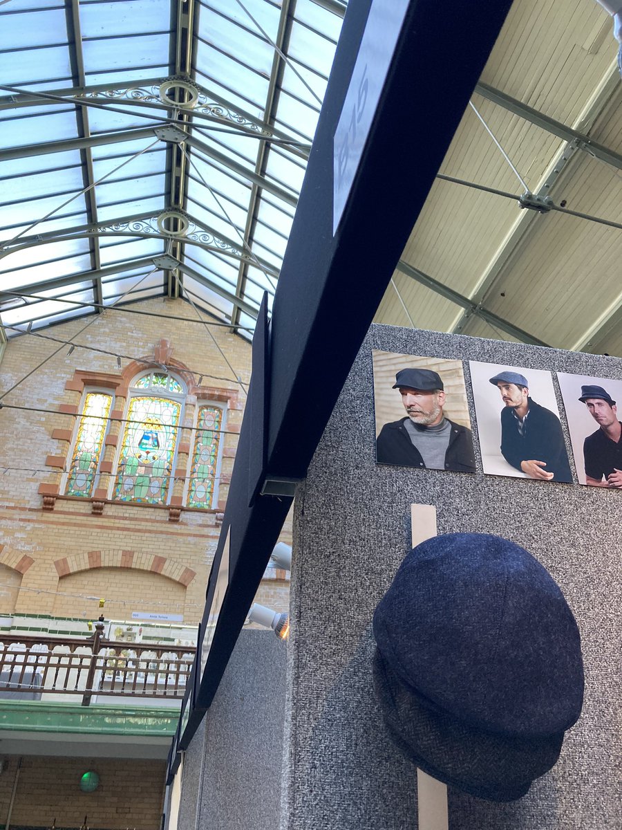 So happy to be back at #victoriabaths #manchester for <a href="/NorthernCraft/">GreatNorthernEvents</a> #gnccf 
We are open today and over the weekend, alongside a host of UKs finest #designermakers