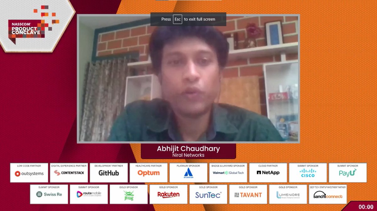 nasscom deeptech tweet media