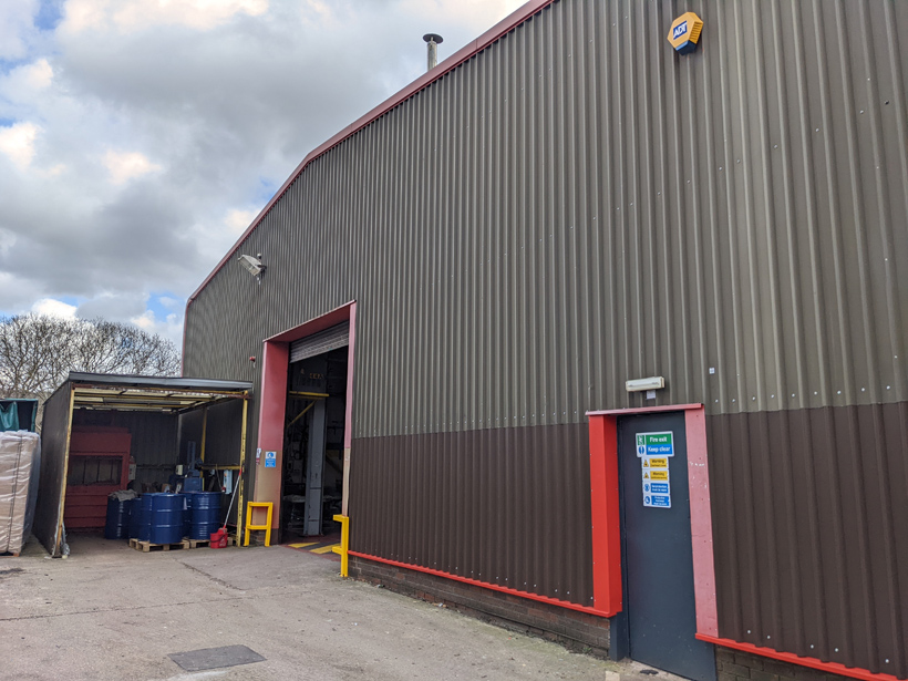 CladdingCoating's tweet image. Sometimes metal cladding is damaged and requires replacement, but once sprayed it becomes invisible. This project had a full extenal refurbishment which included some replacement.

claddingcoatings.co.uk/cladding-refur…

#claddingcoating #claddingrepair #refurbishment