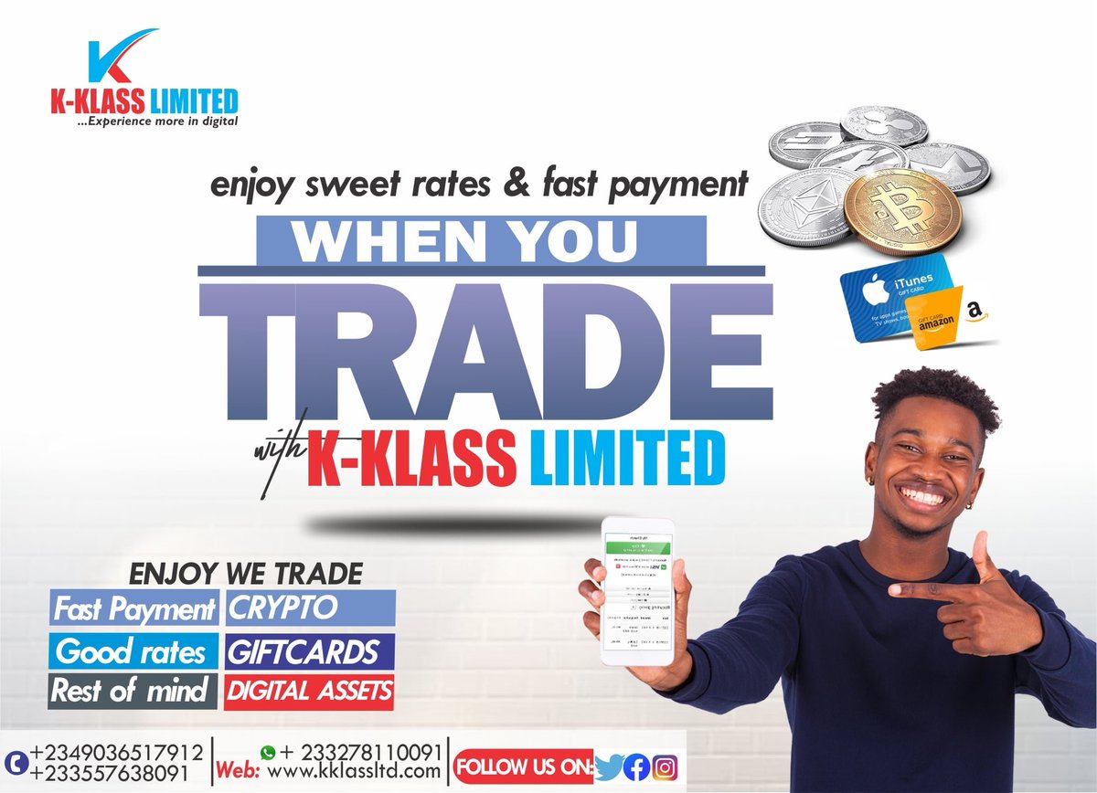 k_klass_LTD's tweet photo. https://t.co/2WyzpoRxnk