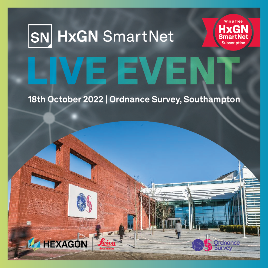 LeicaGeo_UKI's tweet photo. RTK corrections plus much more... HxGN SmartNet delivers more to keep you productive when it matters most. Find out more: https://t.co/FmkHYxblzh

#GNSS #RTK #SmartNet https://t.co/gIdZHUenFS