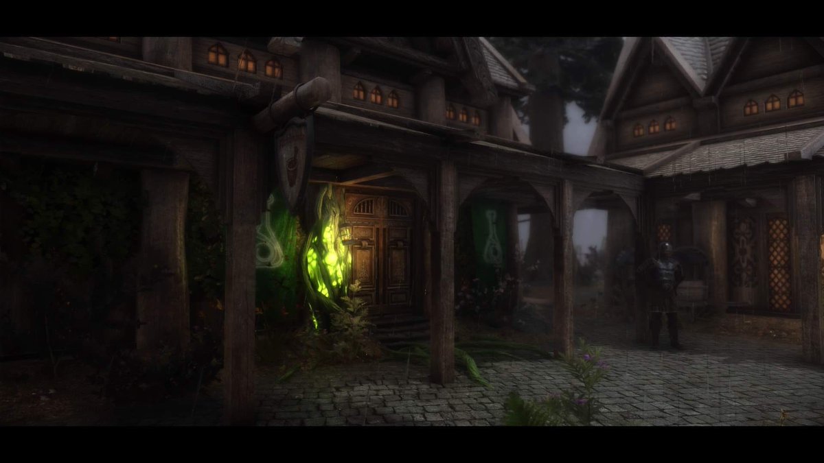 levarrenlive's tweet photo. Modding in progress … 🚧🔨

#Skyrim #SkyrimSE #SkyrimMods https://t.co/2j6mAu3HQy
