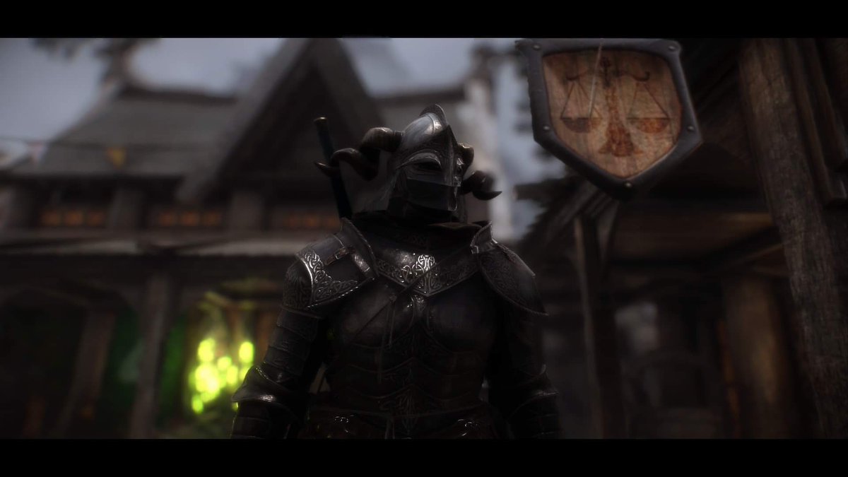 levarrenlive's tweet photo. Modding in progress … 🚧🔨

#Skyrim #SkyrimSE #SkyrimMods https://t.co/2j6mAu3HQy