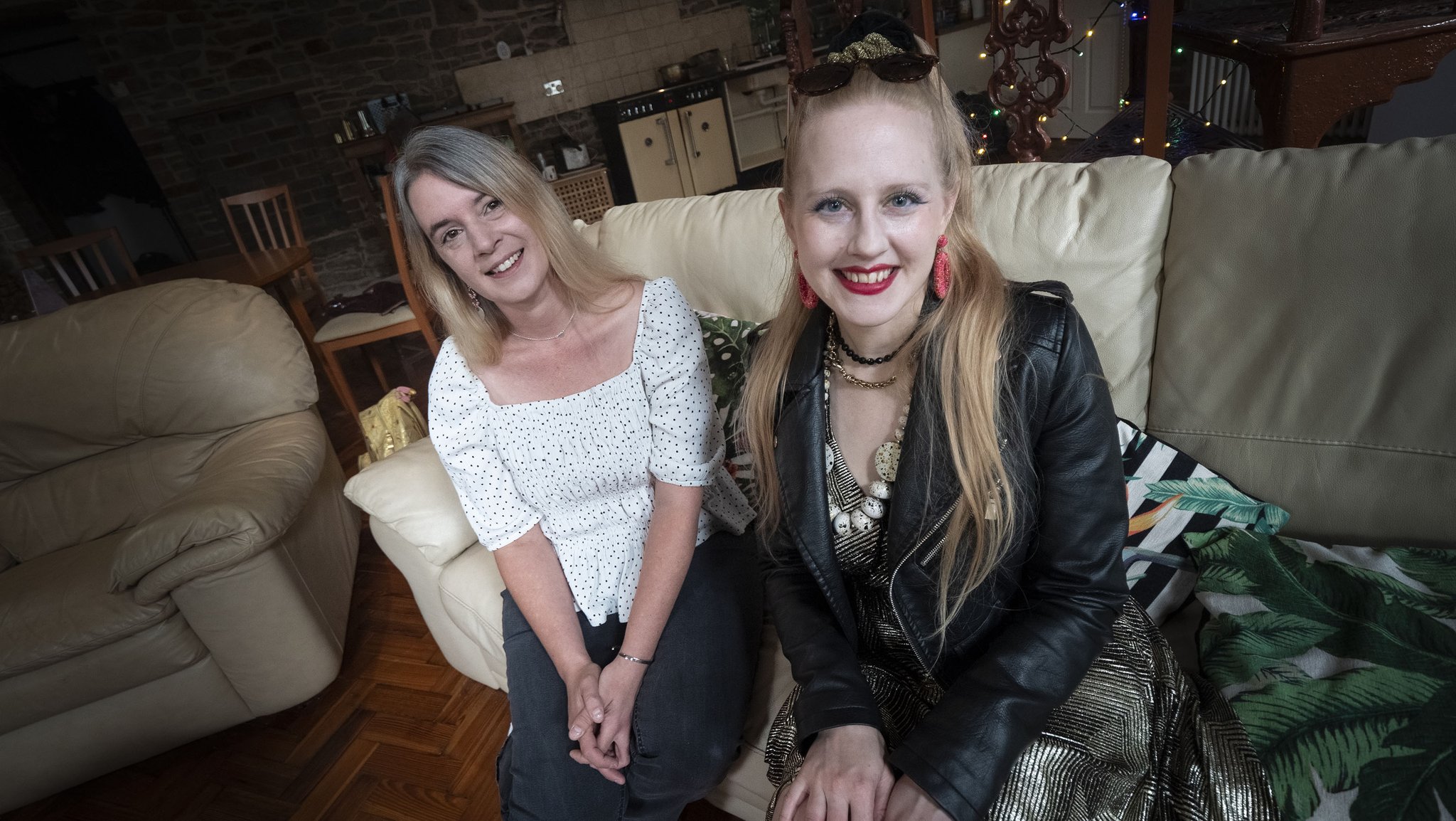 Lucy Muse on Twitter: Were currently filming a new series of  