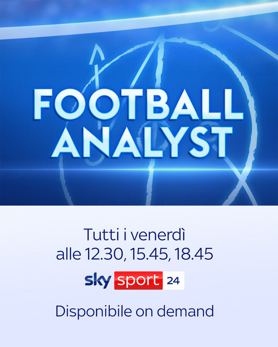 kamasport_'s tweet photo. Data powered by https://t.co/ESo2kXesqb 
#data #analysis #footballanalyst @SkySport @AndreaM_86 https://t.co/4xW3oSLDqm