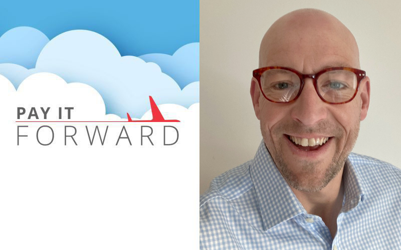 Well done to Pete Barnatt our Keyzo Sales Manager for achieving this months 'Pay It Forward' recognition bonus! 🥳

Be sure to check out our latest career opportunities: lnkd.in/gbHwrVH

#careers #teamworkmakesthedreamwork  #werehiring #developersjob