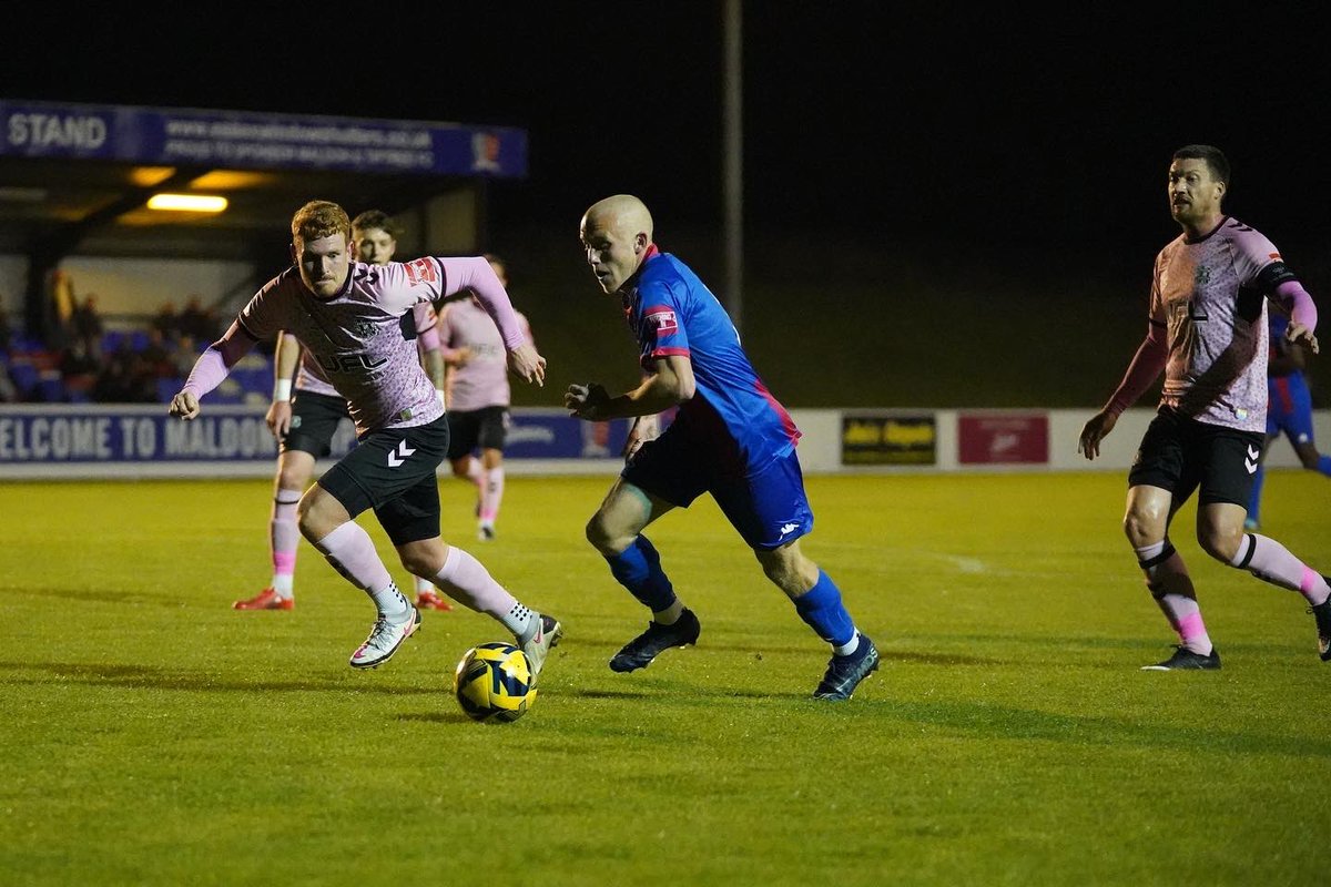 MaldonTiptreeFC's tweet photo. The only way is up ๐
#Jammers๐#MALHAS https://t.co/Brs4a90eVN