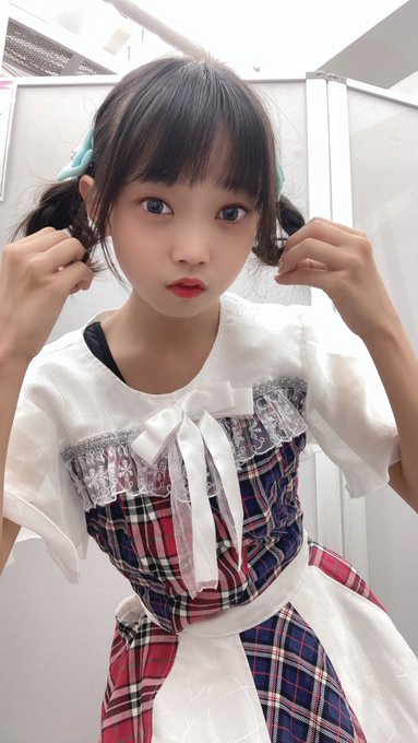 Twitterのコスプレ画像15