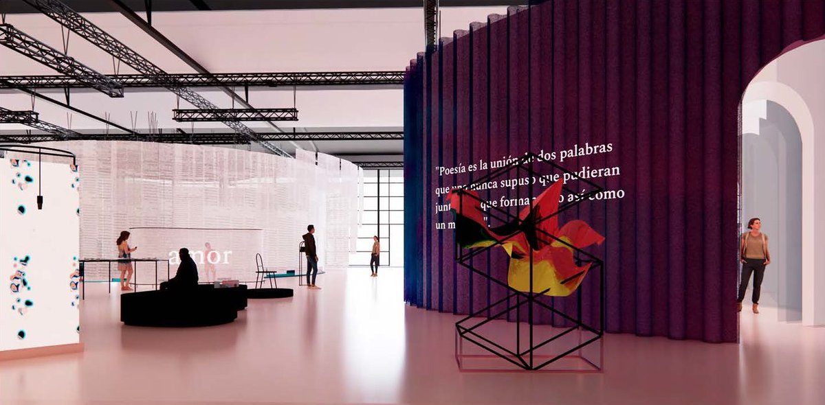 Ministerio de Cultura tweet media