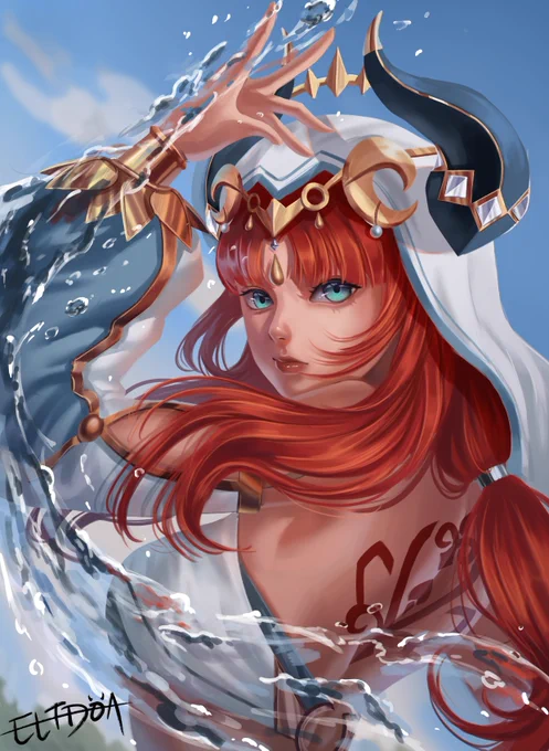 NILOU PLS COME HOME 