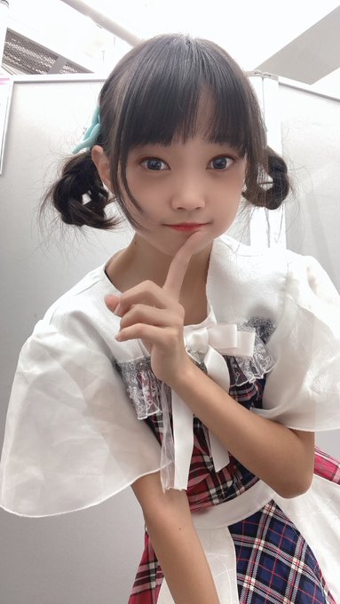 Twitterのコスプレ画像1