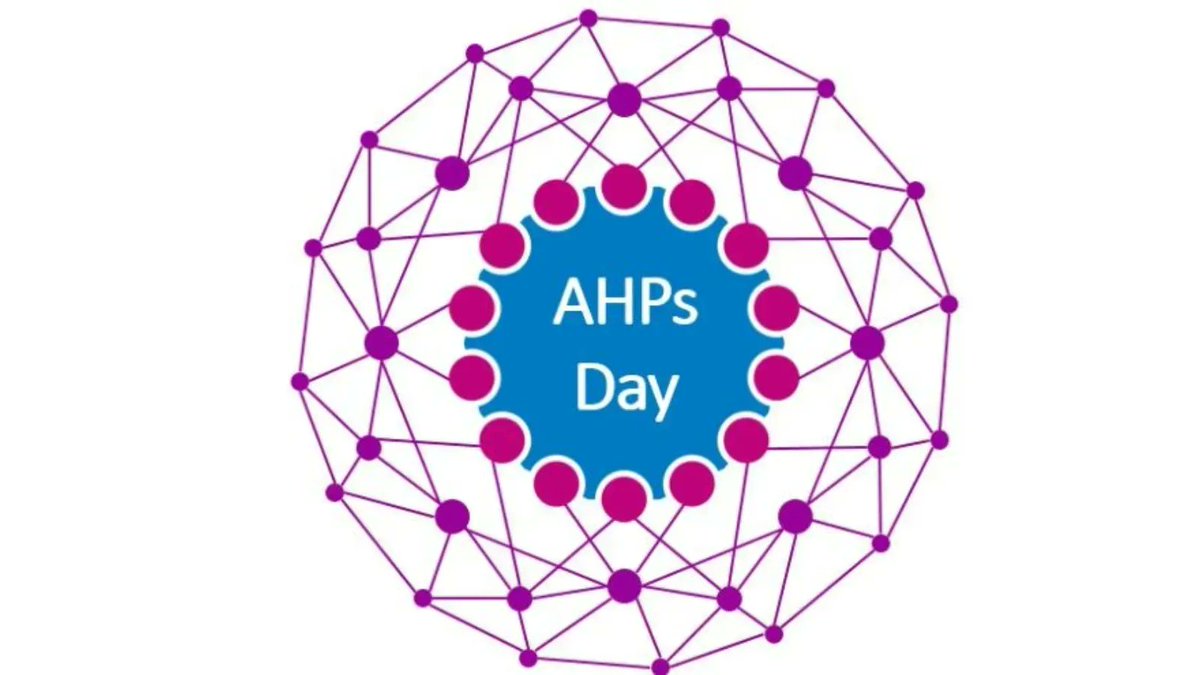 British Dietetic Association (@bda_dietitians) on Twitter photo Let's celebrate #AHPsDay! ๐ Congratulations to everyone who was nominated and received #CAHPO2022 Awards last night, especially the #Dietitians ๐
<a href="/SuzanneRastrick/">Suzanne Rastrick</a> <a href="/WeAHPs/">WeAHPs ๐</a> Let's celebrate #AHPsDay! ๐ Congratulations to everyone who was nominated and received #CAHPO2022 Awards last night, especially the #Dietitians ๐
<a href="/SuzanneRastrick/">Suzanne Rastrick</a> <a href="/WeAHPs/">WeAHPs ๐</a>