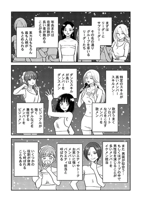 ㊗️最新14話無料公開㊗️
#ふつうのおんなのこにもどりたい

【アイドル編】本格的に突入!
七海の過去が明かされていく…

ふみふみこ @fumifumiko23235

コミックス最新4️⃣巻
✨12月13日(火)発売決定✨
#徳間書店
#リュウコミックス
#紙のコミックスは予約してね
⏩️https://t.co/v0JMoznNV9 