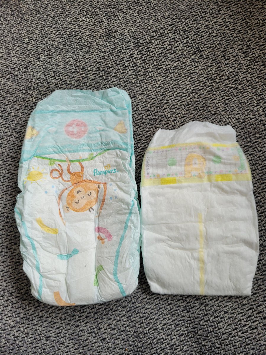 SilversSakura's tweet photo. CN Schwangerschaft, Babys
Das ist doch Wahnsinn 🙈😂
Schon bald einfach zwei so kleine Windelboppes da 🥰
#ssw39 https://t.co/4xBNCZP5XG