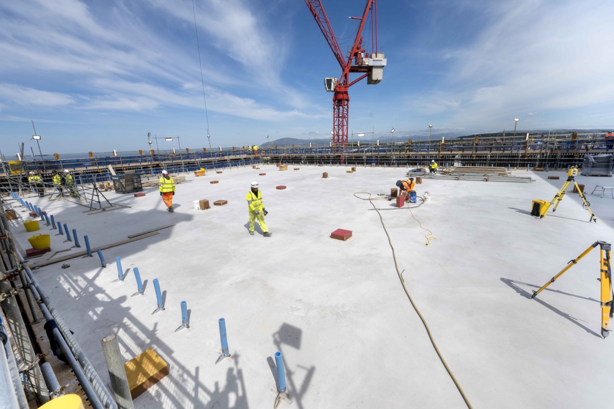 We're proud to have won the @GE_magazine Ground Engineering award for UK Project (Geotechnical Value over £3M) alongside project partners @BachySoletanche and @AtkinsGlobal, for our innovative construction work for @BAESystemsplc in Barrow-in-Furness: linkedin.com/feed/update/ur… 🏆