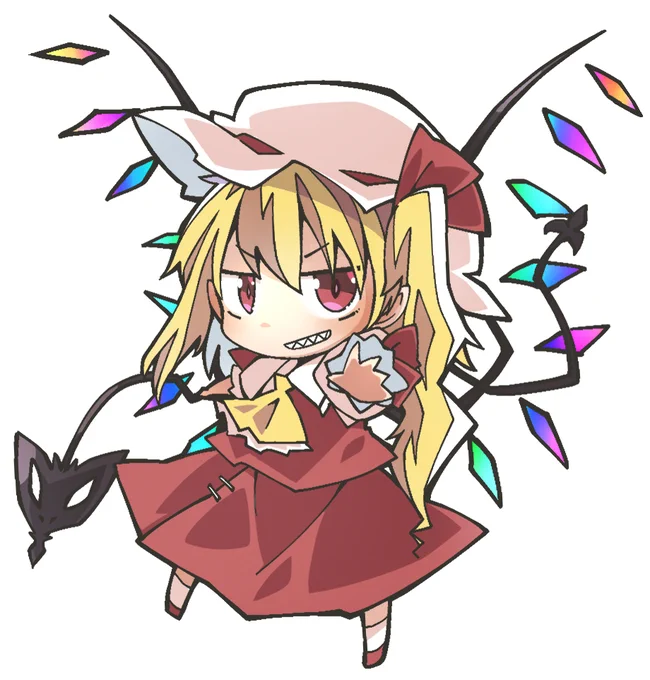 フランちゃんs 