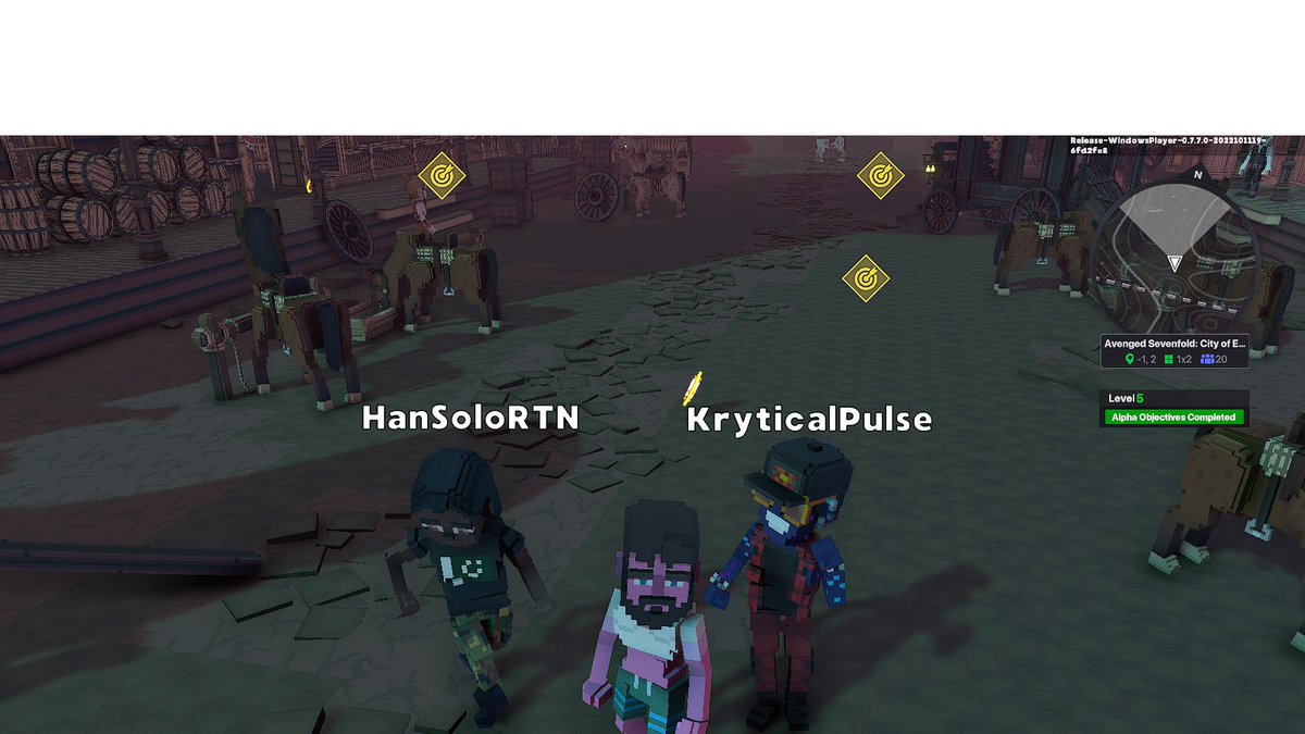 VixVoxi's tweet photo. @TheSandboxGame @TheOfficialA7X I just participated in the Avenged Sevenfold Giveaway for a chance to win a Season 3 Alpha Pass! Check out my screenshot below! 👇 https://t.co/GRzuybRuoB