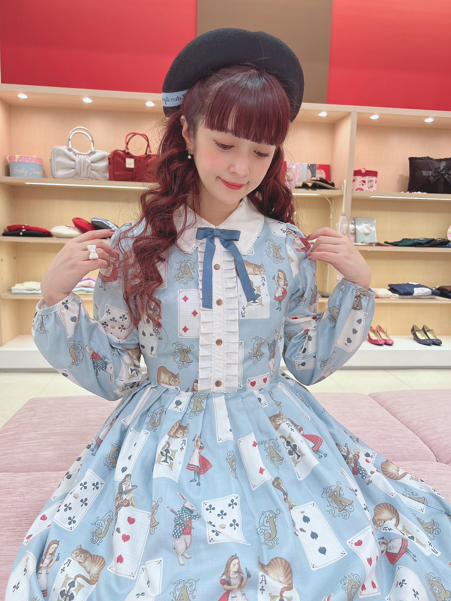 御出産御祝 御祝 出産祝い 【美品】Melody BasKet セーラージャーニー