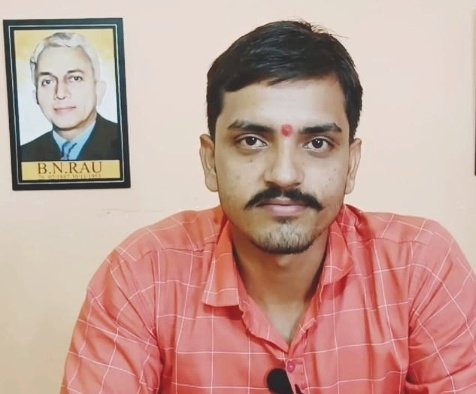 हम क्यों संविधान लिखने वाले #बीएनराव जी को भूल गए?
facebook.com/10006474717730…
<a href="/RPIindia/">RPI</a> @gulshan_Rpi @Pt_AshishPandey <a href="/ErDurgeshPande7/">Er. Durgesh Pandey</a> @ACRF2022 @DhanrajBajpai5