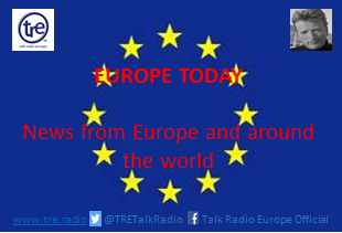 TRE Talk Radio Europe tweet media