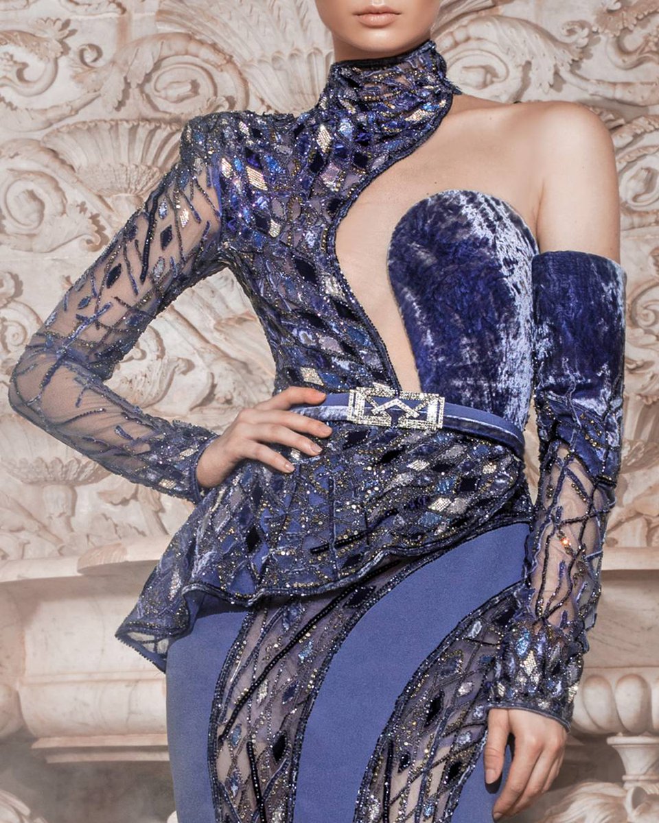 ZiadNakadWorld's tweet photo. Details...
π
#Rhombus
β¨
#ZiadNakad FW22/23 Couture Collection
...
#ZN #FW23 #RhombusCollection #HauteCouture2023 #ParisHauteCoutureWeek #HauteCouture #FallWinter2023 #Lebanon #Beirut #Paris #France #China #Russia #India https://t.co/ri7LJDPt9B