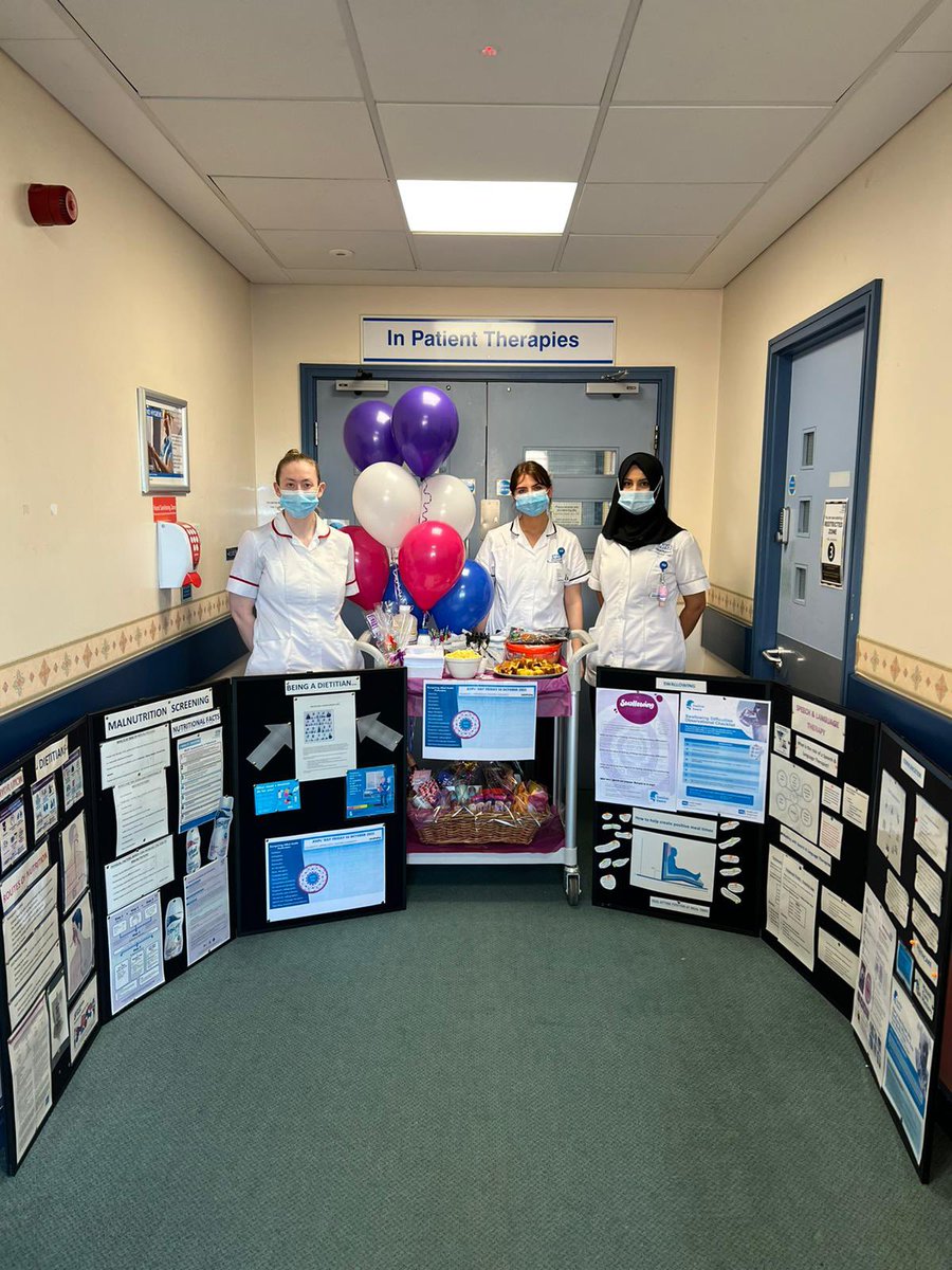 lizamcil's tweet photo. So proud to celebrate, appreciate and connect the value of our AHPs on #AHPsDay @StockportNHS @NicolaFirth6 @mandphysiocouk @MargaretMalkin1 @SFTTransformat1 @CathyMc72731479 #AHPsDay #AHPsDay2022 #strongertogether #alliedhealth https://t.co/6MM4fYO4jF
