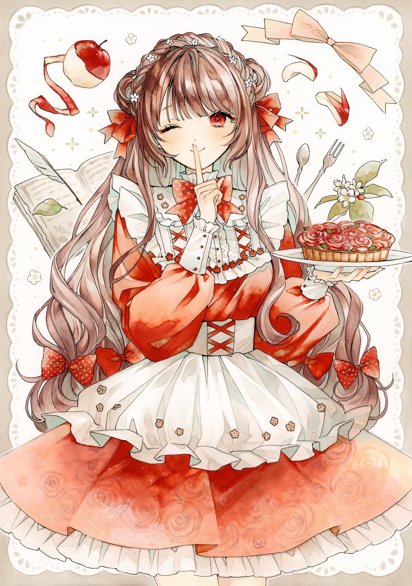 優樹ユキ Sweets Magic展 コミティア142 Nidoduke Twitter