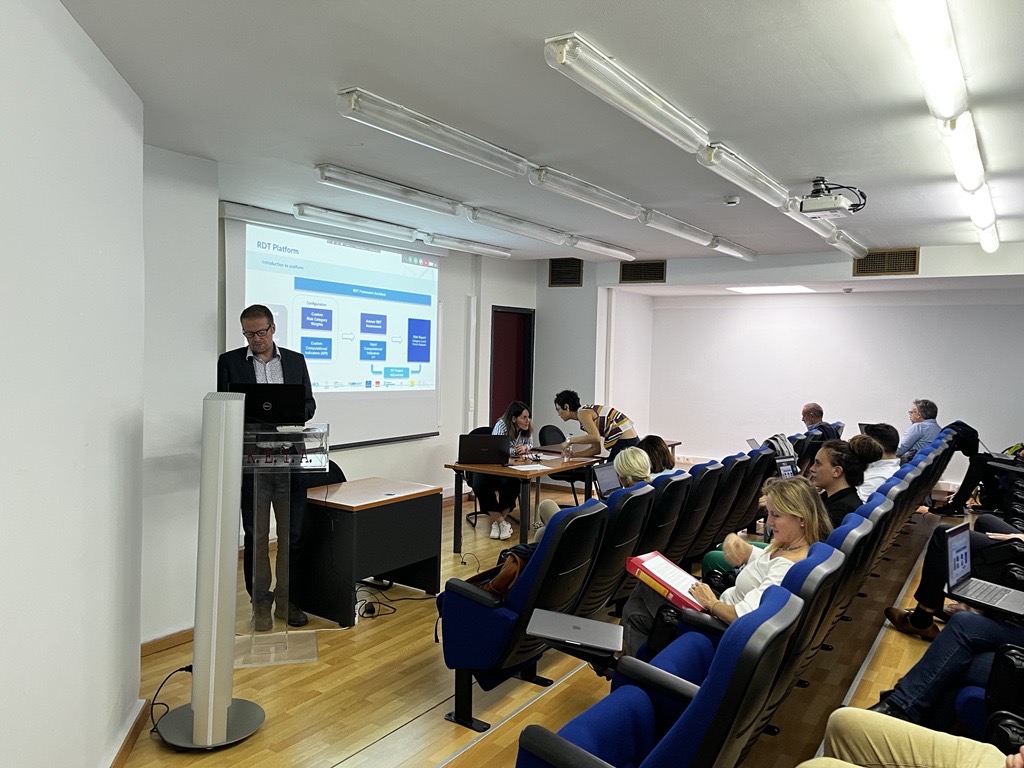 ETAPAS project tweet media