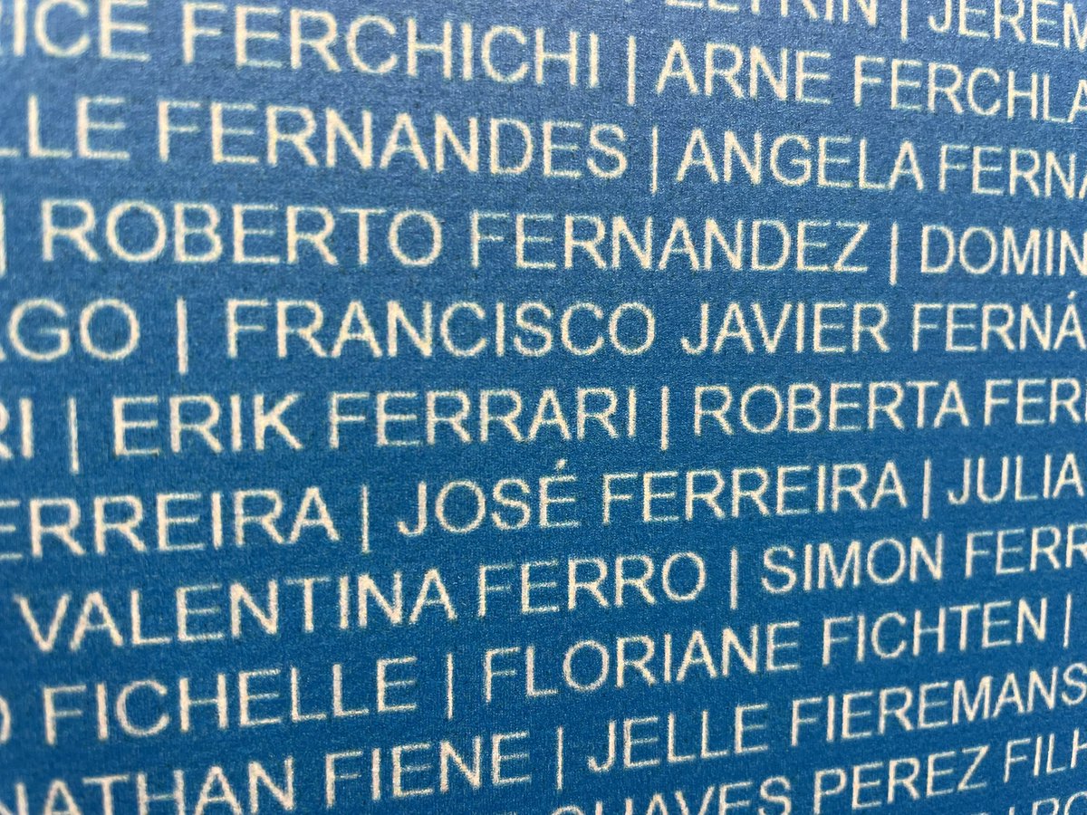 Erik Ferrari tweet media