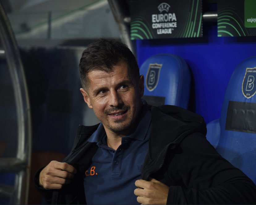 ibfk2014En's tweet photo. 😎 𝗕𝗢𝗦𝗦 | #EmreBelozoglu 

#IBFKvRFS https://t.co/qR1vFyrTuj
