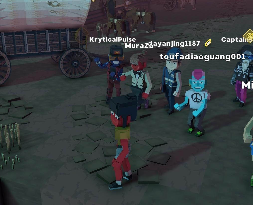 IslaBethany3's tweet photo. @TheSandboxGame @TheOfficialA7X I just participated in the Avenged Sevenfold Giveaway for a chance to win a Season 3 Alpha Pass! Check out my screenshot below! 👇 https://t.co/kSp5ktfXTM