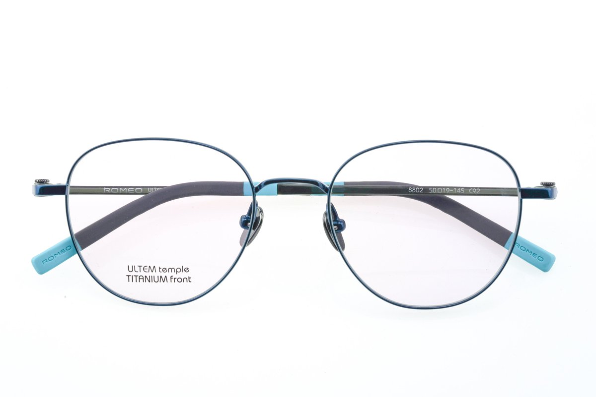 TopviewSales's tweet image. Plastic steel+Rubber Temple~Do you like it ?