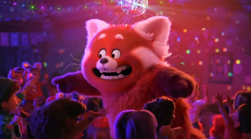 Chia_raar's tweet photo. #TurningRed, diretto da #DomeeShi (#Disney #Pixar) OGGI al @VIEWFest! 😍
📌Alle h.17:55 al Cinema Massimo di Torino
@ViewConference #animation #viewfest #viewconference2022 #cinema #film #art https://t.co/pgVuR0Swfd