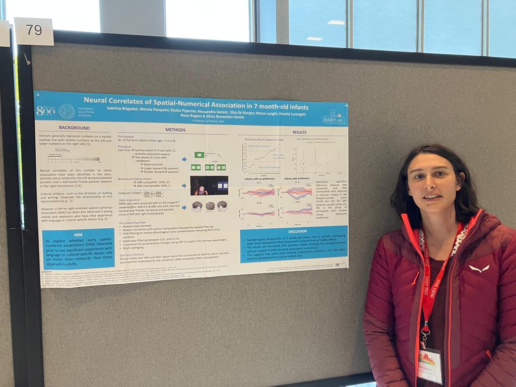 Babylab Unipd tweet media