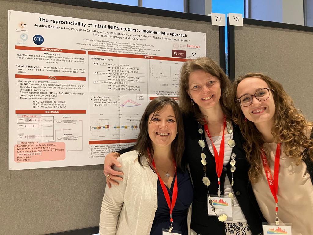 Babylab Unipd tweet media