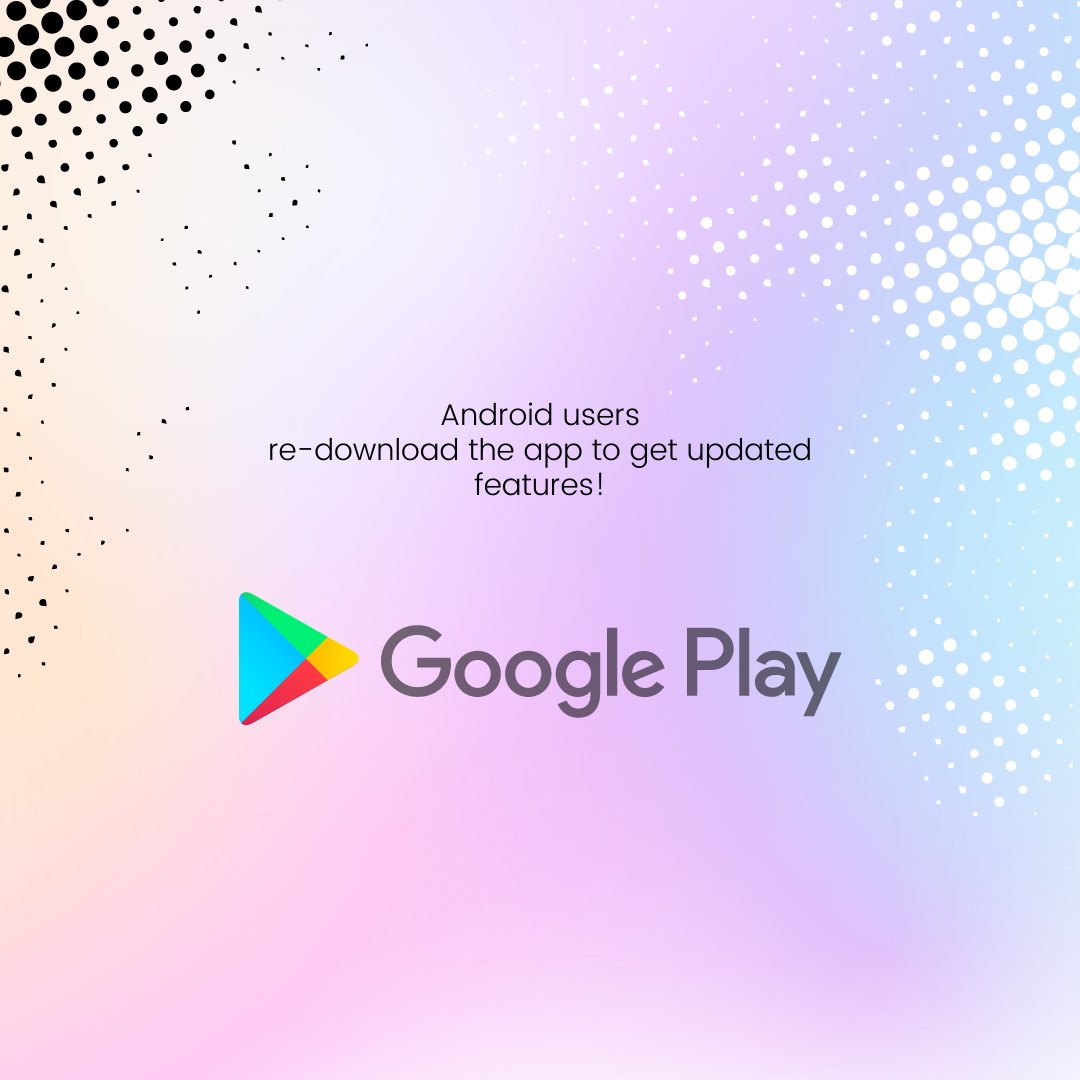 queerafricannet's tweet photo. We are excited to announce the QAN app is now available for download on the iOS App store. Android users please re-download the QAN app from the Google Play store to get updated features.
#Android #Apps #queerapp #socialnetwork #queerafricans @GooglePlay @AppStore https://t.co/p8NOl2Ciua