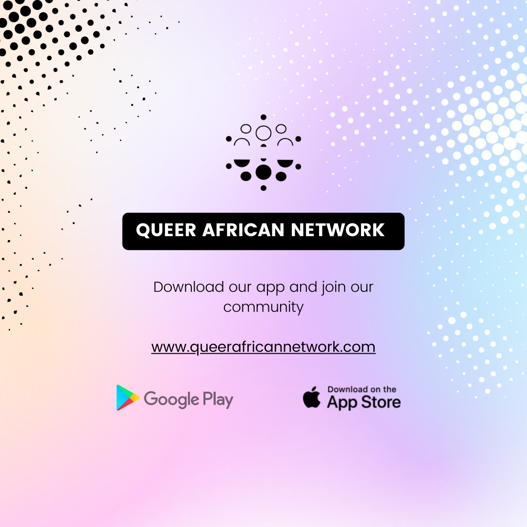 queerafricannet's tweet photo. We are excited to announce the QAN app is now available for download on the iOS App store. Android users please re-download the QAN app from the Google Play store to get updated features.
#Android #Apps #queerapp #socialnetwork #queerafricans @GooglePlay @AppStore https://t.co/p8NOl2Ciua