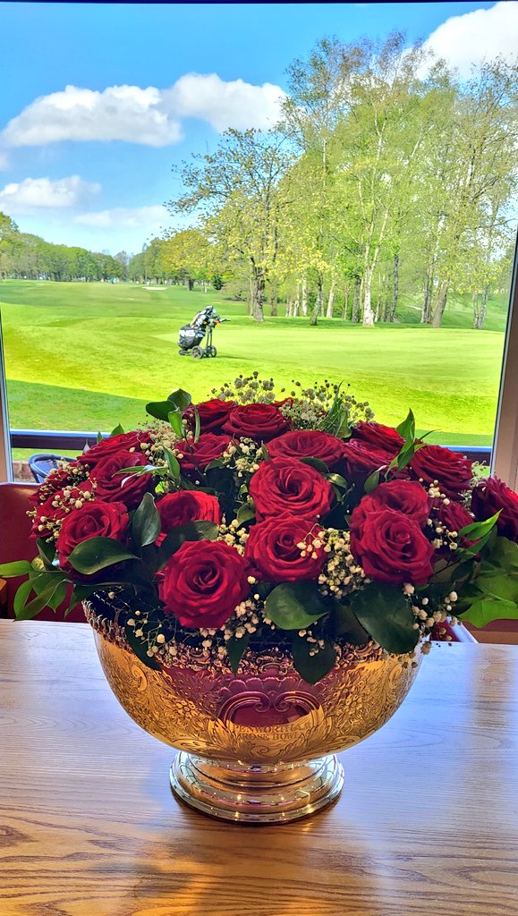Entry for the 2023 Penwortham Rose Bowl scratch open is live. Sign up now to avoid disappointment! It's a great opportunity to get some points on the board early in the season for the <a href="/NorthernOOM/">Northern Order of Merit</a>.

Follow the link to sign up:
brsgolf.com/penwortham/ope…

#golf #open #scratchgolf