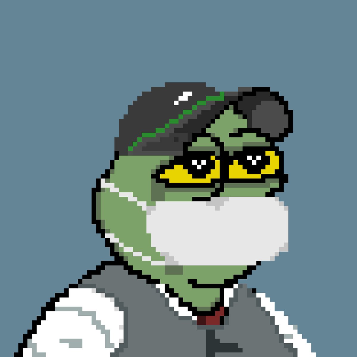 NFT 4 Cause | Sales Tracking Bot tweet media