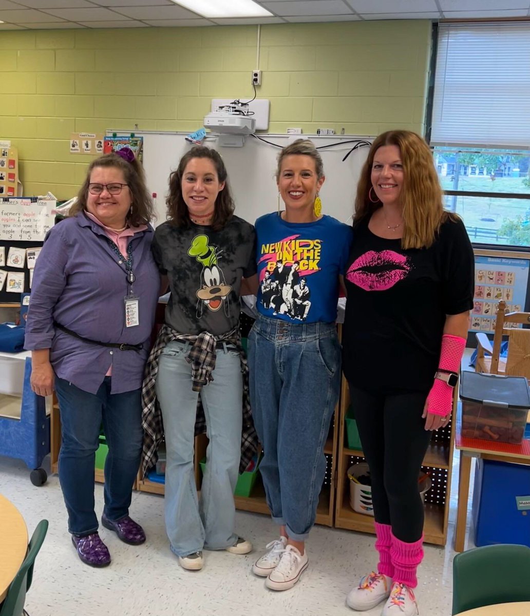 A_Brownson_GES's tweet photo. Throwback Thursday #brownandbrownson #80svs90s @Mrs_Brown_GES @Madding2Lisa @GES_lions https://t.co/l2qGJgF6w3