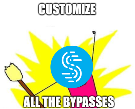 speedify's tweet photo. #FunFact: you can create a custom #Bypass of your own through the #SpeedifyCLI for specific sites & services! Follow our CLI guide, just enter the URL of the site you wish to route around the #VPN, & you’re good to go: https://t.co/p1d7qPK0Ej https://t.co/yulEQ7NzTI