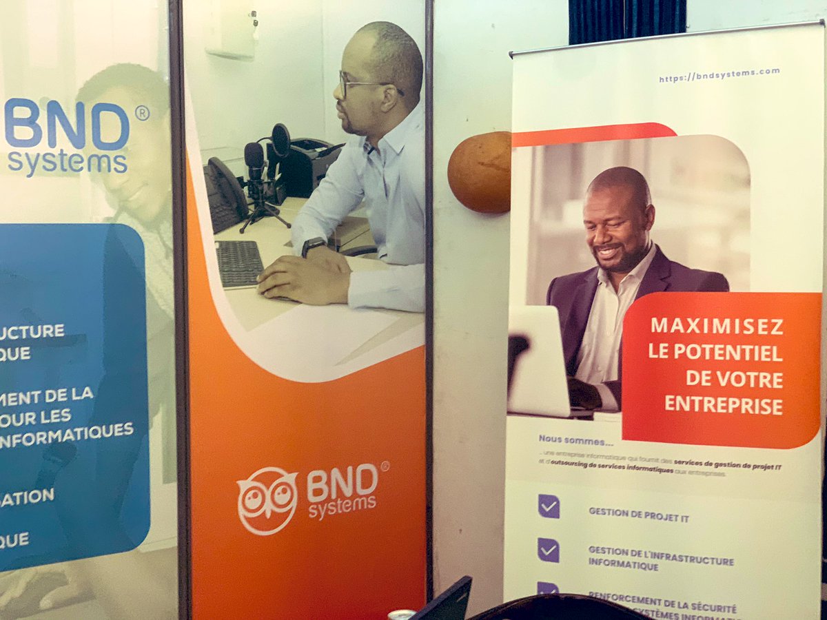 Amadou S. Tall tweet media