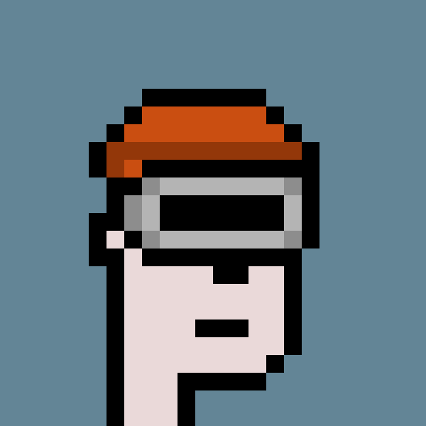 CryptoPunks Bot tweet media
