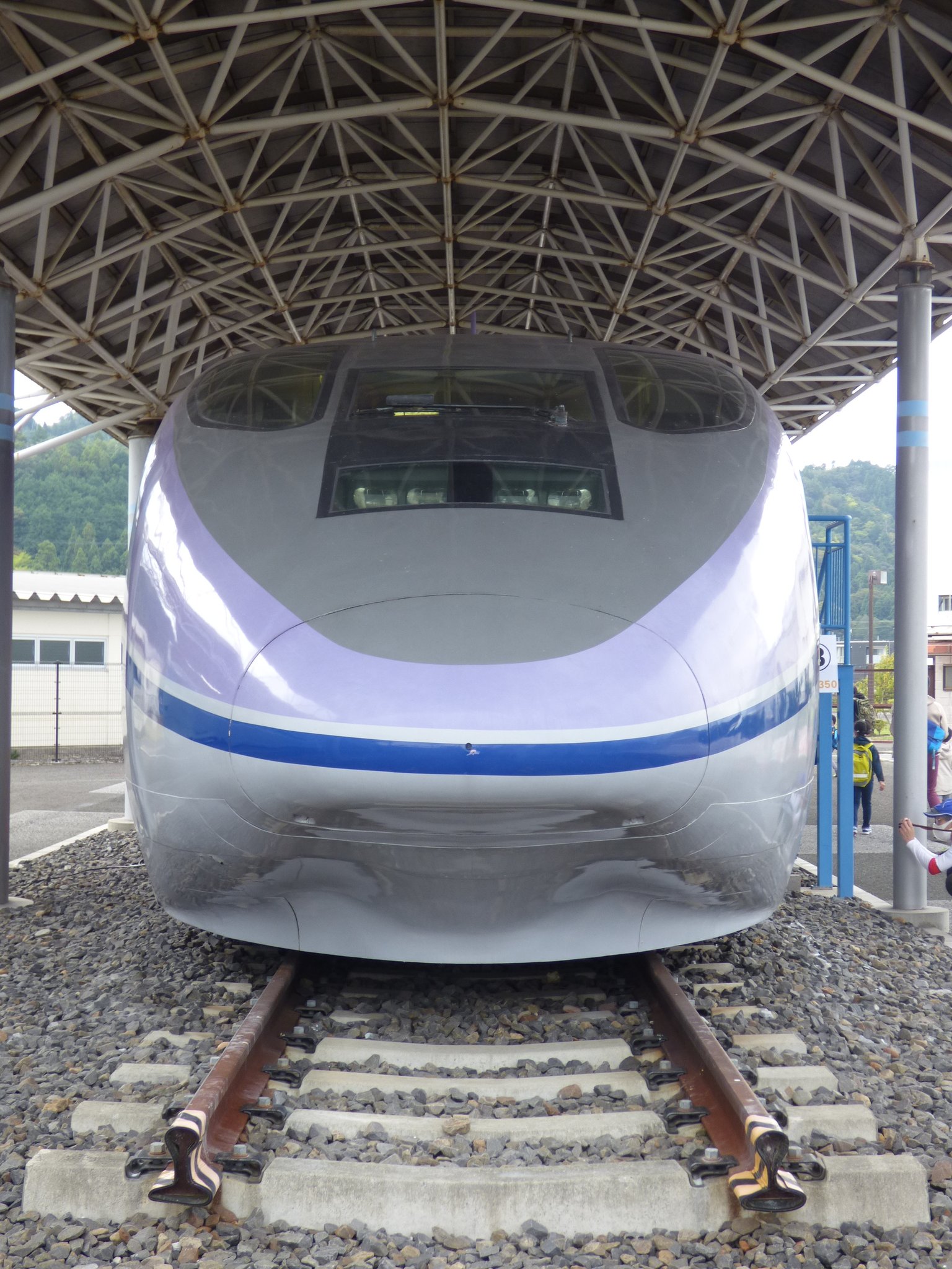 鉄道プラサボ2枚 22748 YONEZAWA ヨネザワ ダイヤペット 電車 トレイン 1/100 3台