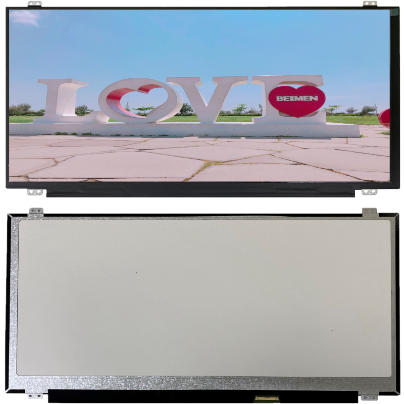 xsdisplays's tweet photo. 🔺XF156FHD02A-IELL🔺
XINSUN Display 15.6" Full HD TFT, IPS panel, eDP interface,  embedded systems, LCD module integrated solutions provider, customized products are available.
https://t.co/BoTI2Hr02W
#TFTLCD #tftdisplay #LCDdisplay #displaymodule #touchpanel #embeddedsystems https://t.co/bQRta3WGmo
