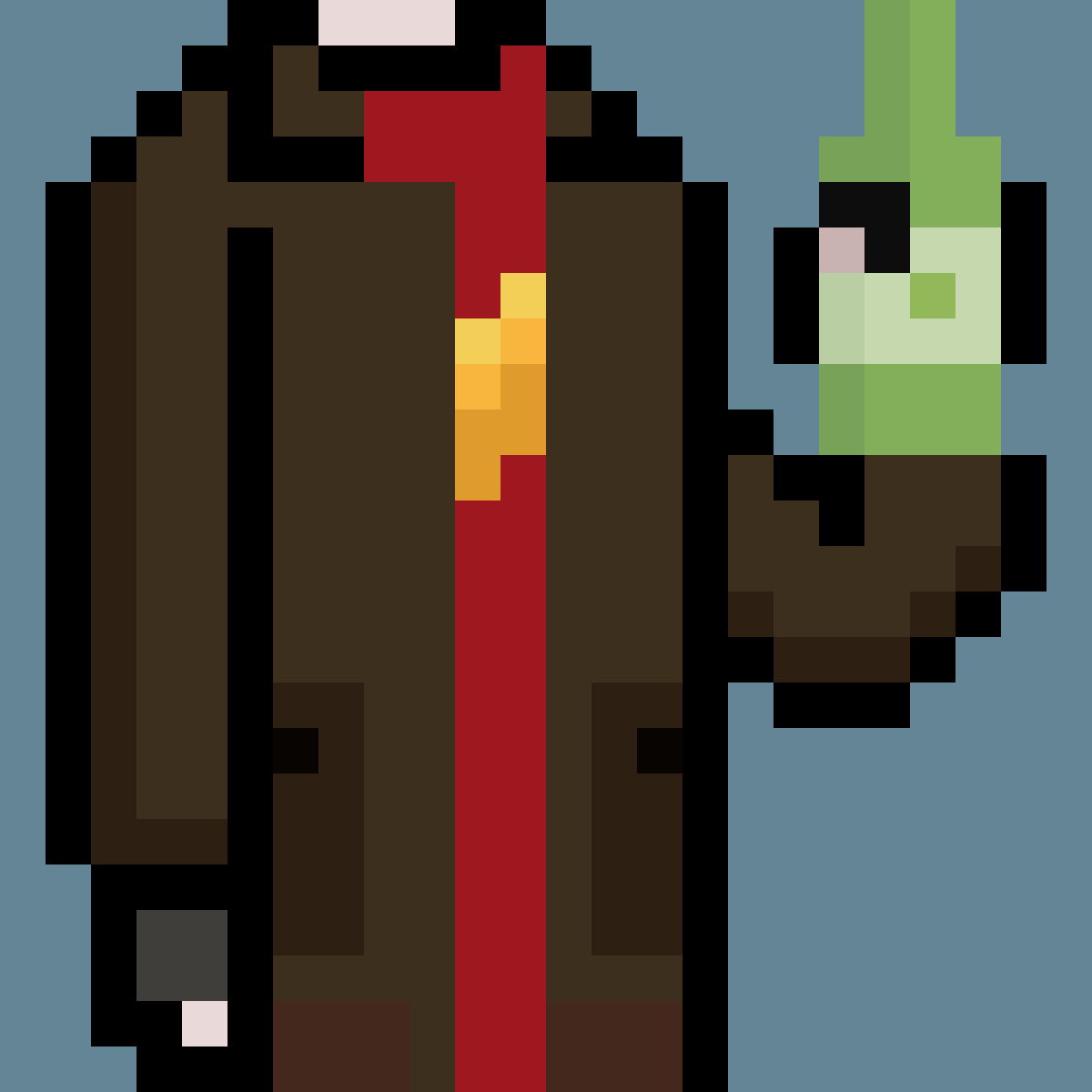 Complete the Punks (MINTING NOW) tweet media