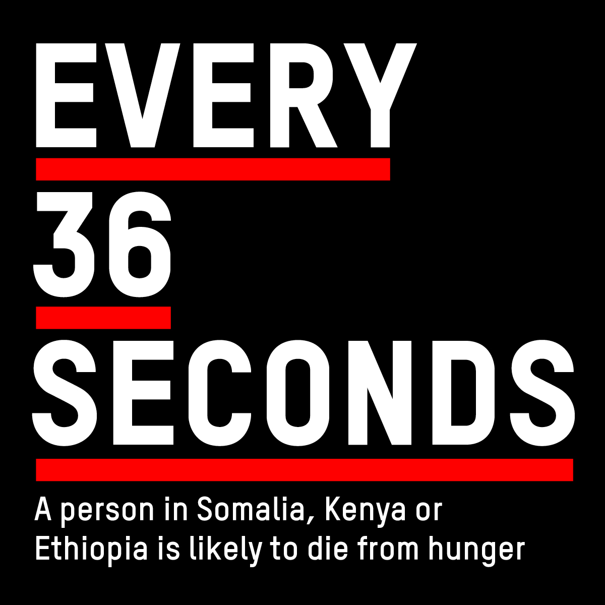 oxfamgb's tweet photo. *Urgent update: the situation in East Africa is deteriorating* 

“With hunger claiming lives at an ever-increasing rate, the question is how many more people need to die before the world acts.” -  @dhnnjyn, Oxfam GB CEO. 

Read more at https://t.co/R0kimp7eU8 https://t.co/9aDGYMRgEW