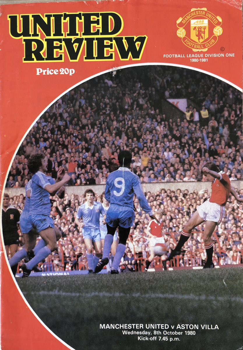 United Review tweet media